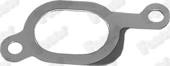 Fonos 80561 - Joint d'étanchéité, tuyau d'échappement droxauto.com