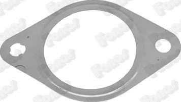 Fonos 80505 - Joint d'étanchéité, tuyau d'échappement droxauto.com