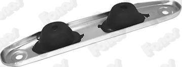 Fonos 80525 - Support, silencieux droxauto.com