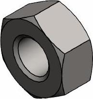 Fonos 80695 - Écrou, collecteur des gaz d'échappement droxauto.com