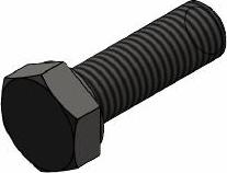 Fonos 80697 - Vis, système d'échappement droxauto.com