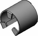 Fonos 80642 - Support, silencieux droxauto.com