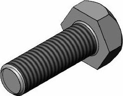 Fonos 80676 - Vis, système d'échappement droxauto.com