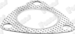 Fonos 80015 - Joint d'étanchéité, tuyau d'échappement droxauto.com