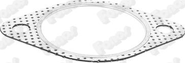 Fonos 80082 - Joint d'étanchéité, tuyau d'échappement droxauto.com