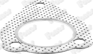 Fonos 80072 - Joint d'étanchéité, tuyau d'échappement droxauto.com