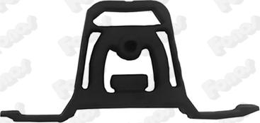 Fonos 80142 - Support, silencieux droxauto.com