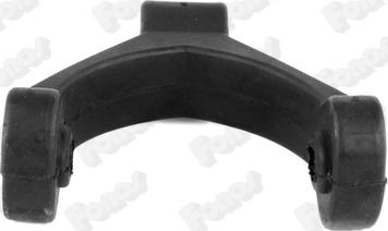 Fonos 80153 - Support, silencieux droxauto.com