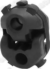 Fonos 80111 - Support, silencieux droxauto.com