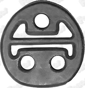 Fonos 80117 - Support, silencieux droxauto.com