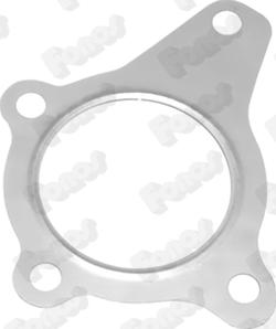 Fonos 80815 - Joint d'étanchéité, tuyau d'échappement droxauto.com