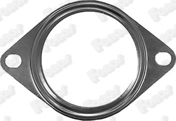 Fonos 80399 - Joint d'étanchéité, tuyau d'échappement droxauto.com