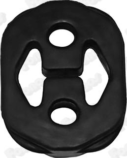 Fonos 80393 - Support, silencieux droxauto.com