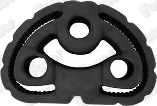 Fonos 80334 - Support, silencieux droxauto.com