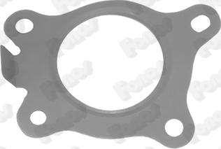 Fonos 80338 - Joint d'étanchéité, tuyau d'échappement droxauto.com