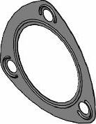 Fonos 80333 - Joint d'étanchéité, tuyau d'échappement droxauto.com