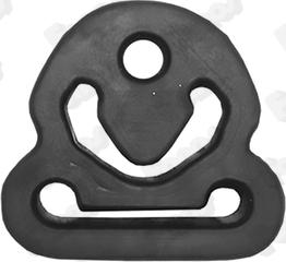 Fonos 80325 - Support, silencieux droxauto.com