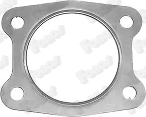 Fonos 80258 - Joint d'étanchéité, tuyau d'échappement droxauto.com