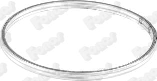 Fonos 80263 - Joint d'étanchéité, tuyau d'échappement droxauto.com