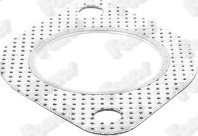 Fonos 80205 - Joint d'étanchéité, tuyau d'échappement droxauto.com