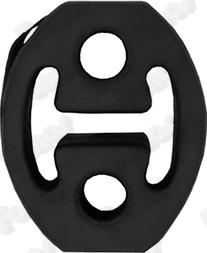 Fonos 80211 - Support, silencieux droxauto.com