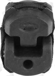 Fonos 80285 - Support, silencieux droxauto.com