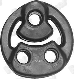 Fonos 80283 - Support, silencieux droxauto.com