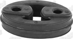 Fonos 80221 - Support, silencieux droxauto.com