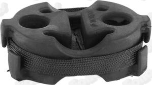 Fonos 80270 - Support, silencieux droxauto.com