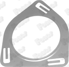 Fonos 80794 - Joint d'étanchéité, tuyau d'échappement droxauto.com