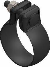 Fonos 80746 - Raccord de tuyau, système d'échappement droxauto.com