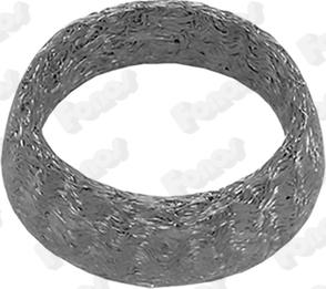 Fonos 80704 - Joint d'étanchéité, tuyau d'échappement droxauto.com