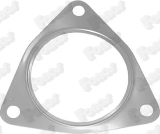 Fonos 80733 - Joint d'étanchéité, tuyau d'échappement droxauto.com
