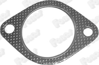 Fonos 80725 - Joint d'étanchéité, tuyau d'échappement droxauto.com