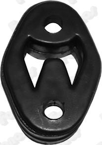 Fonos 80778 - Support, silencieux droxauto.com