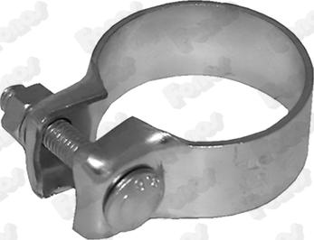 Fonos 81989 - Raccord de tuyau, système d'échappement droxauto.com