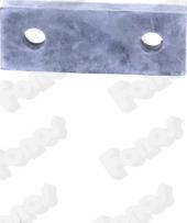 Fonos 81424 - Support, silencieux droxauto.com