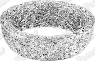 Fonos 81011 - Joint d'étanchéité, tuyau d'échappement droxauto.com