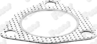 Fonos 81199 - Joint d'étanchéité, tuyau d'échappement droxauto.com