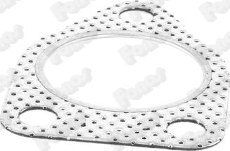 Fonos 81152 - Joint d'étanchéité, tuyau d'échappement droxauto.com
