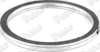 Fonos 81169 - Joint d'étanchéité, tuyau d'échappement droxauto.com