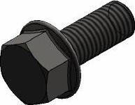 Fonos 81868 - Vis, système d'échappement droxauto.com