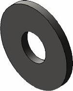 Fonos 81889 - Écrou, collecteur des gaz d'échappement droxauto.com