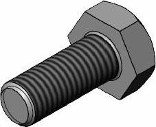 Fonos 81888 - Vis, système d'échappement droxauto.com