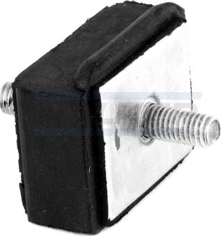 Fonos 81344 - Support, silencieux droxauto.com