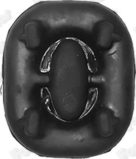 Fonos 81346 - Support, silencieux droxauto.com