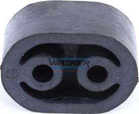 Fonos 81343 - Support, silencieux droxauto.com