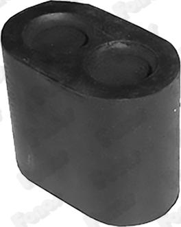 Fonos 81307 - Support, silencieux droxauto.com