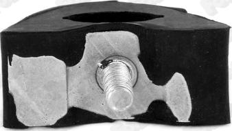 Fonos 81380 - Support, silencieux droxauto.com