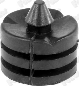 Fonos 81330 - Support, silencieux droxauto.com